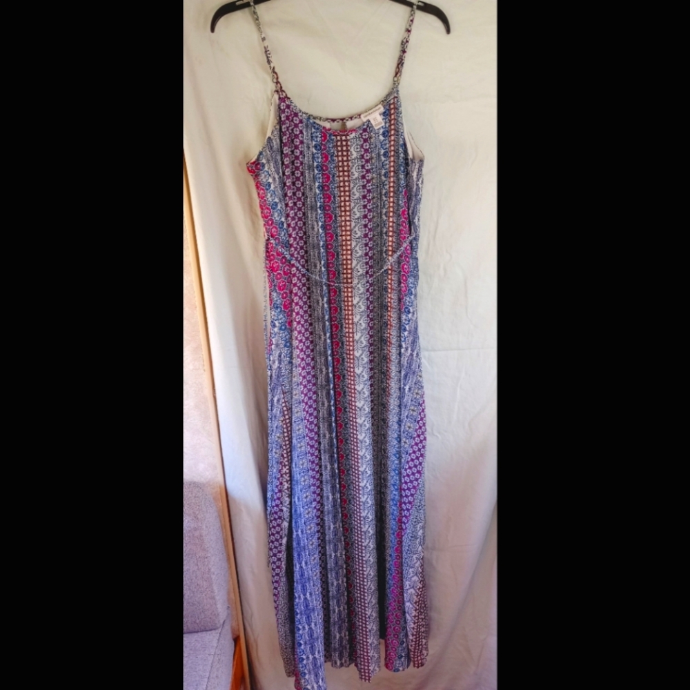 Motherhood maternity dress, Medium